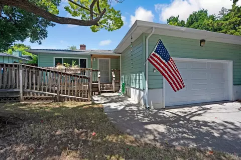 463 Maple Ave, Vallejo, CA 94591