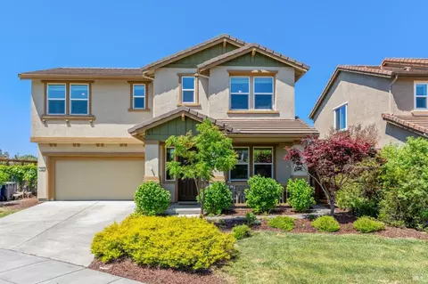 849 Erin Way, Napa, CA 94559