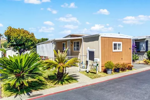 2525 Flosden Rd #51, American Canyon, CA 94503