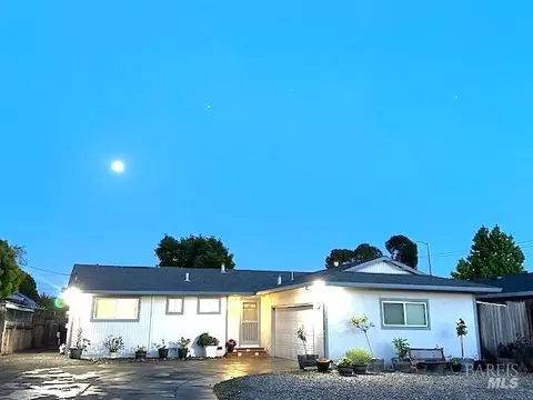 503 Alta Ave, Rohnert Park, CA 94928