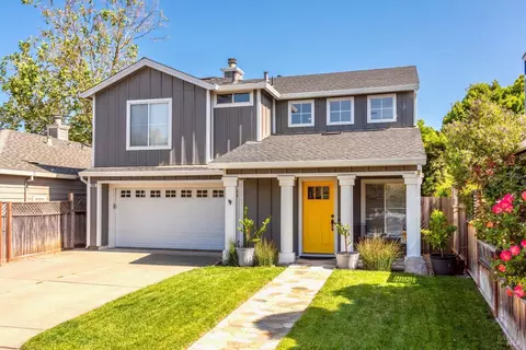 238 Todd Ave, Sonoma, CA 95476
