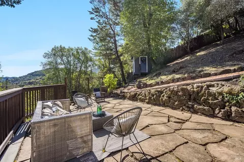 123 Spruce Rd, Fairfax, CA 94930 photo 37