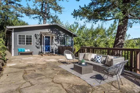 123 Spruce Rd, Fairfax, CA 94930 photo 5