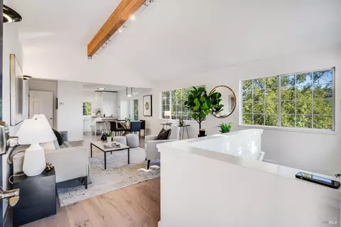 123 Spruce Rd, Fairfax, CA 94930 photo 7