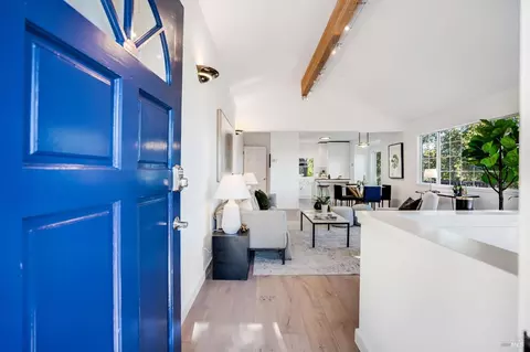 123 Spruce Rd, Fairfax, CA 94930 photo 6