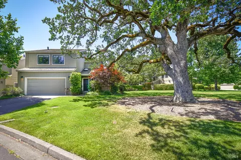 1829 Granger Way, Saint Helena, CA 94574
