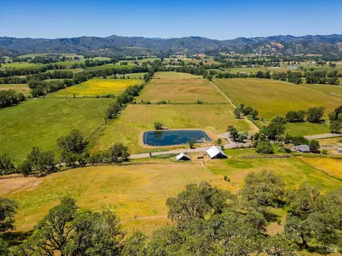 13700 Eel River Rd, Potter Valley, CA 95469 photo 25