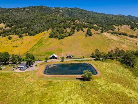 13700 Eel River Rd, Potter Valley, CA 95469 photo 35