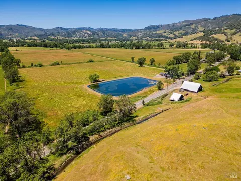 13700 Eel River Rd, Potter Valley, CA 95469 photo 33