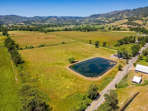 13700 Eel River Rd, Potter Valley, CA 95469 photo 19