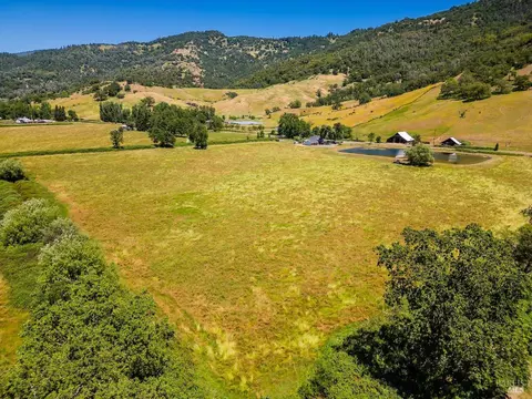 13700 Eel River Rd, Potter Valley, CA 95469 photo 36