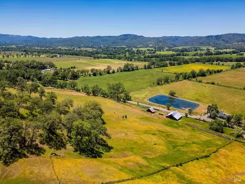 13700 Eel River Rd, Potter Valley, CA 95469 photo 27