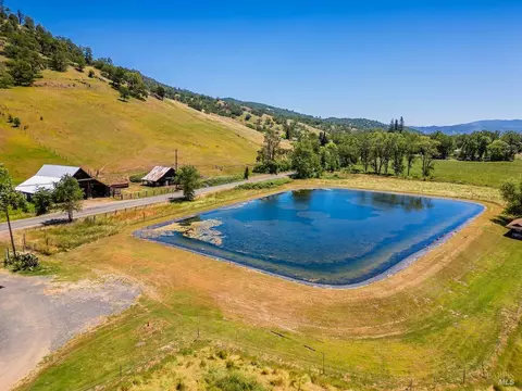 13700 Eel River Rd, Potter Valley, CA 95469 photo 41