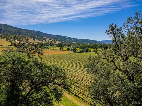 13700 Eel River Rd, Potter Valley, CA 95469 photo 17