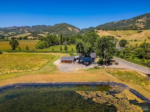 13700 Eel River Rd, Potter Valley, CA 95469 photo 42
