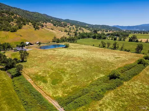 13700 Eel River Rd, Potter Valley, CA 95469 photo 37