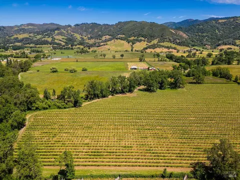 13700 Eel River Rd, Potter Valley, CA 95469 photo 11