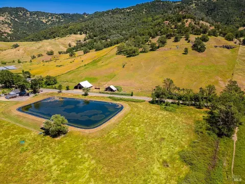 13700 Eel River Rd, Potter Valley, CA 95469 photo 43