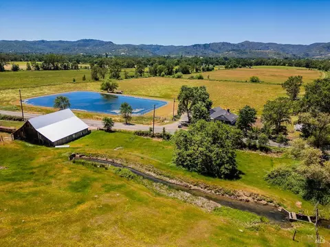 13700 Eel River Rd, Potter Valley, CA 95469 photo 31