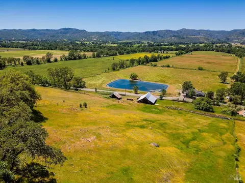 13700 Eel River Rd, Potter Valley, CA 95469 photo 29