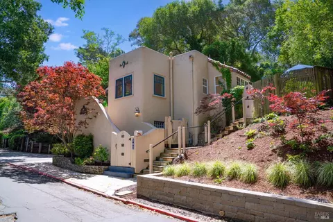 362 Redwood Ave, Corte Madera, CA 94925
