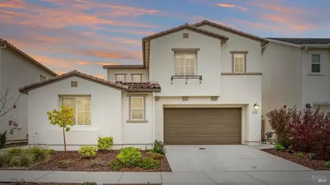 5732 Kassandra Pl, Rohnert Park, CA 94928