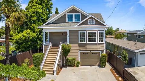 309 Wilson St, Petaluma, CA 94952