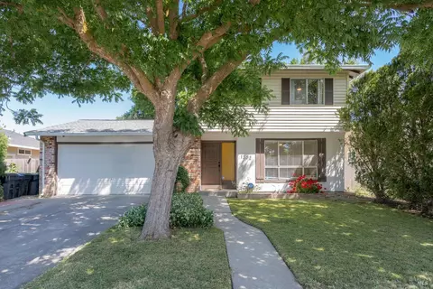 1202 Pintail Dr, Suisun City, CA 94585