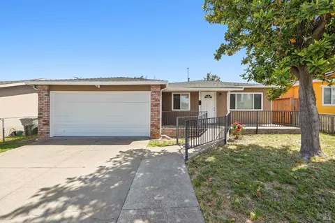 201 Mark Ave, Vallejo, CA 94589