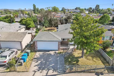 201 Mark Ave, Vallejo, CA 94589 photo 33