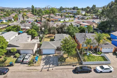 201 Mark Ave, Vallejo, CA 94589 photo 34