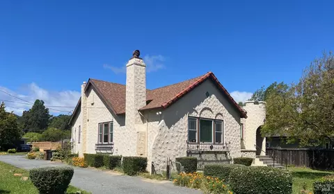 185-189 Los Ranchitos Rd, San Rafael, CA 94903
