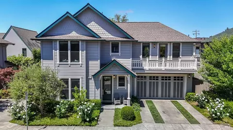 907 Boccoli St, Sonoma, CA 95476
