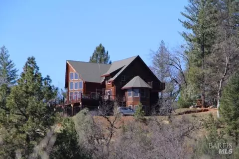 2803 Kings Canyon Dr, Potter Valley, CA 95469