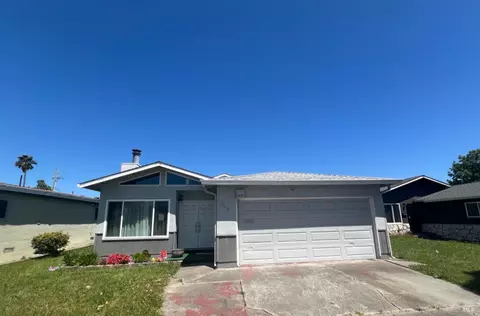 316 S 23rd St, Richmond, CA 94804