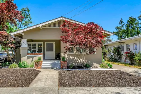 923 Spencer Ave, Santa Rosa, CA 95404