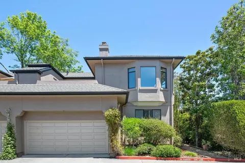 36 Mariposa Ave #1, San Anselmo, CA 94960