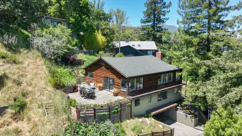24 Madrone Park Cir, Mill Valley, CA 94941