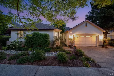 5874 Sailing Hawk Ave, Santa Rosa, CA 95409