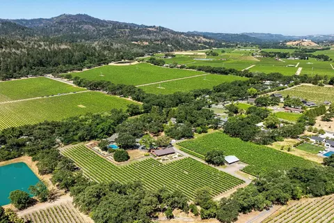 1109 Bale Ln, Calistoga, CA 94515