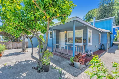217-219 W End Ave, San Rafael, CA 94901