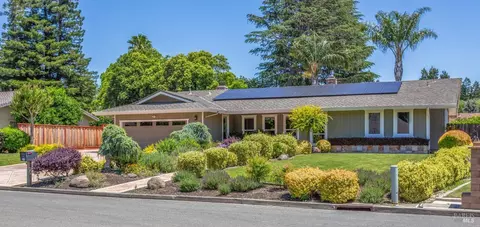 604 Cherry Ct, Fairfield, CA 94534
