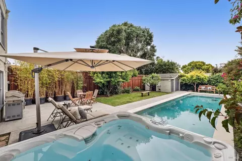 2220 California St, Berkeley, CA 94703