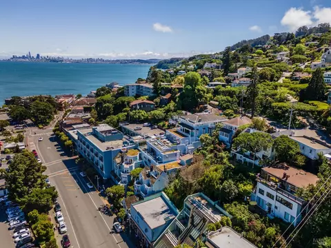 172 Bulkley Ave, Sausalito, CA 94965 photo 13