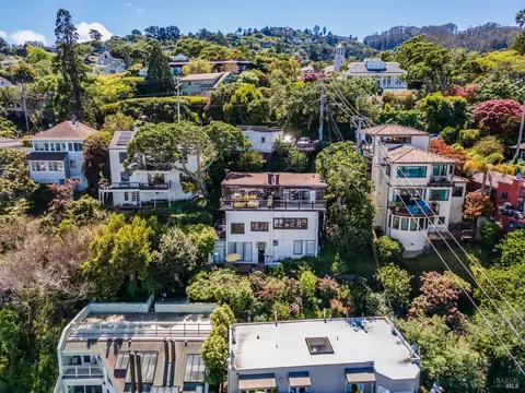 172 Bulkley Ave, Sausalito, CA 94965 photo 12