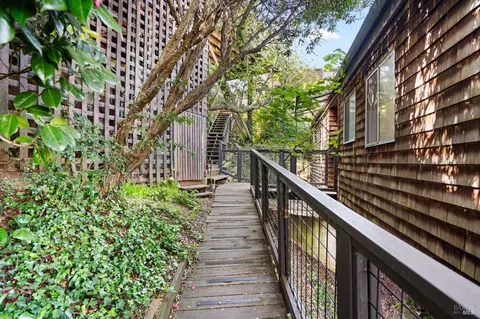 172 Bulkley Ave, Sausalito, CA 94965 photo 4