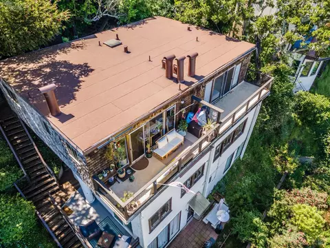 172 Bulkley Ave, Sausalito, CA 94965 photo 11