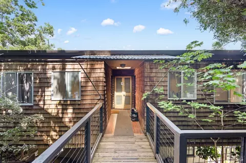172 Bulkley Ave, Sausalito, CA 94965