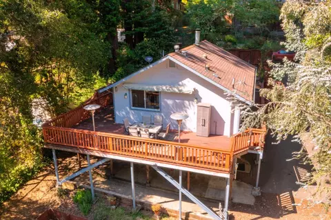 16550 Glenda Dr, Guerneville, CA 95446