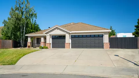705 Tuscany Ct, Fairfield, CA 94534